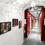 Ramilton Old Town Hostel
