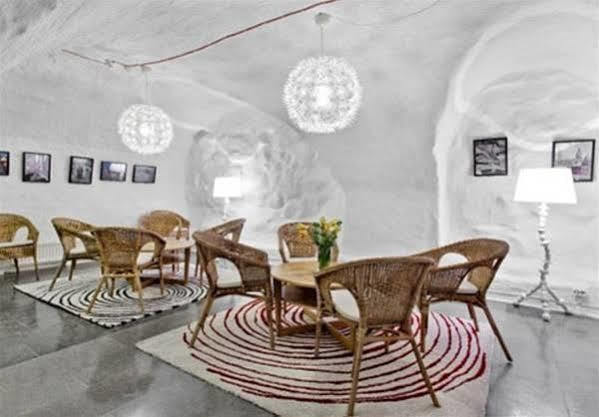 Ramilton Old Town Stockholm
